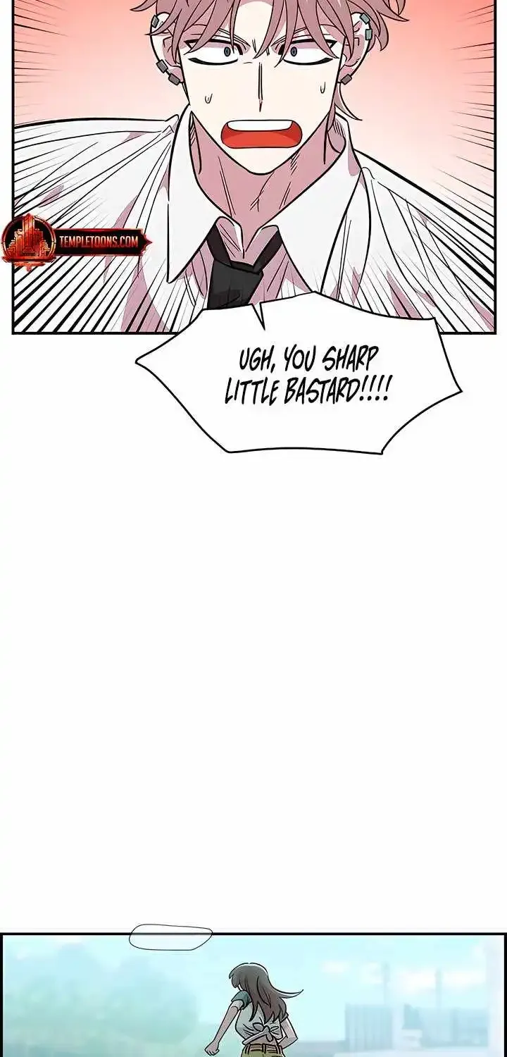 Childhood Friend Complex — Chapter 79 — Page 51
