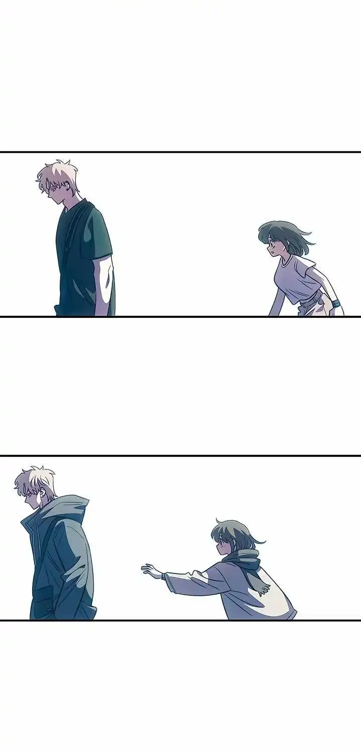 Childhood Friend Complex — Chapter 79 — Page 55