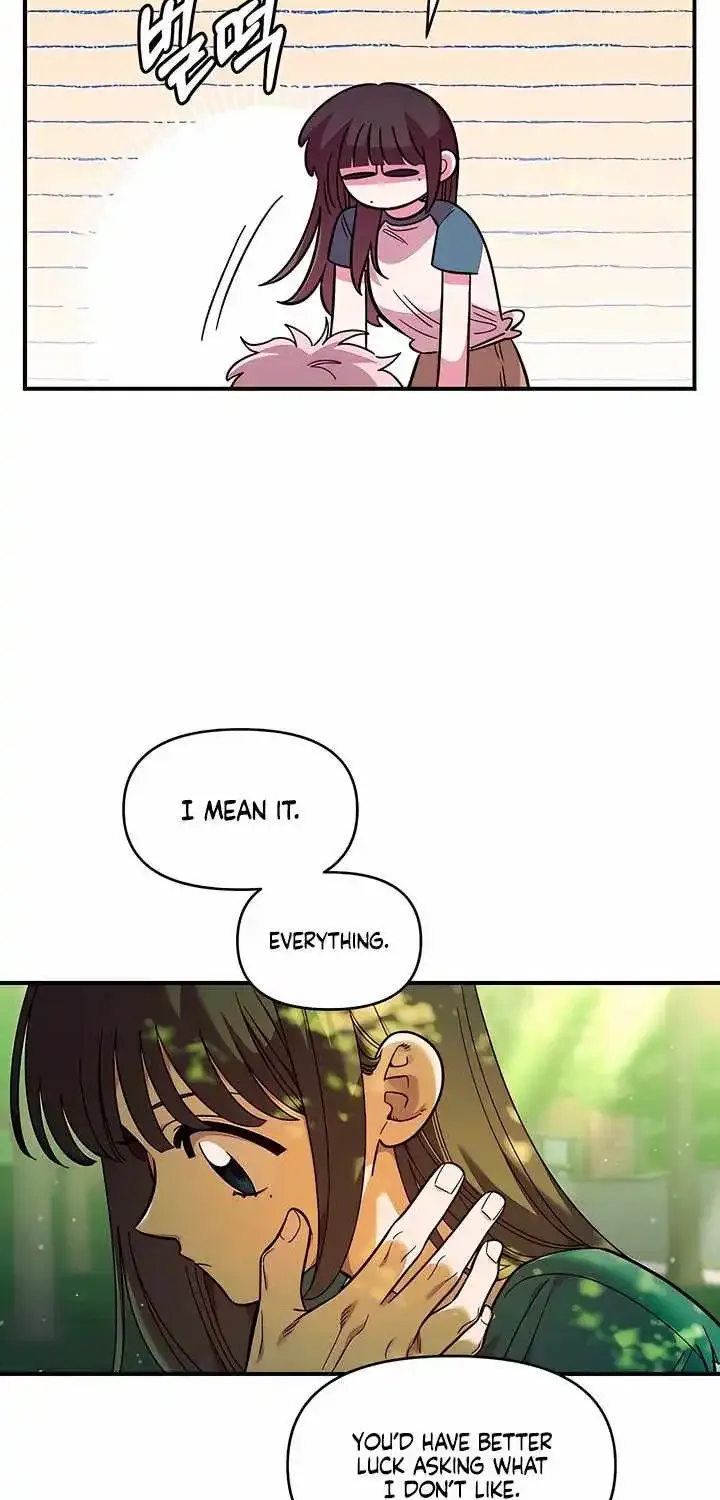 Childhood Friend Complex — Chapter 79 — Page 70