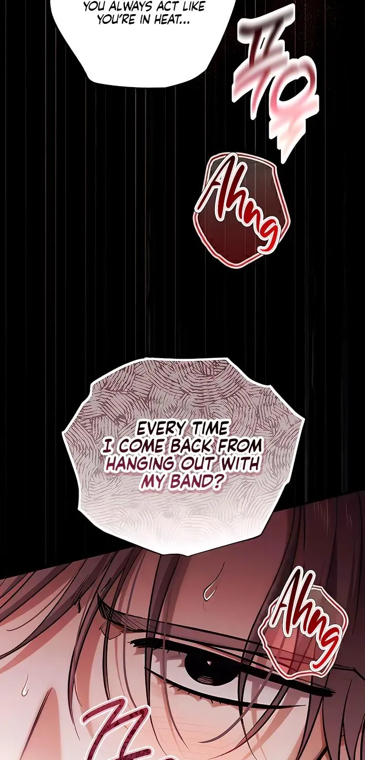 Be a Bad Guy! — Chapter 28 — Page 18
