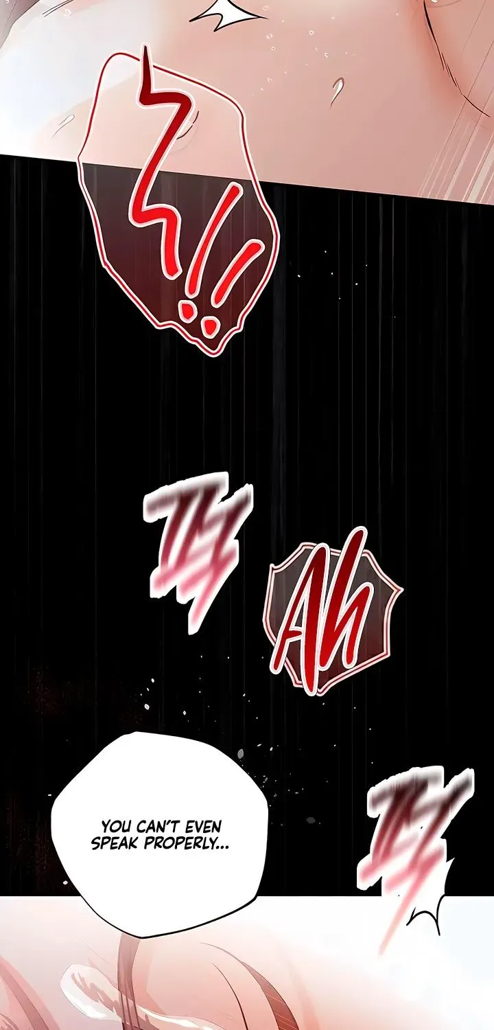 Be a Bad Guy! — Chapter 28 — Page 21