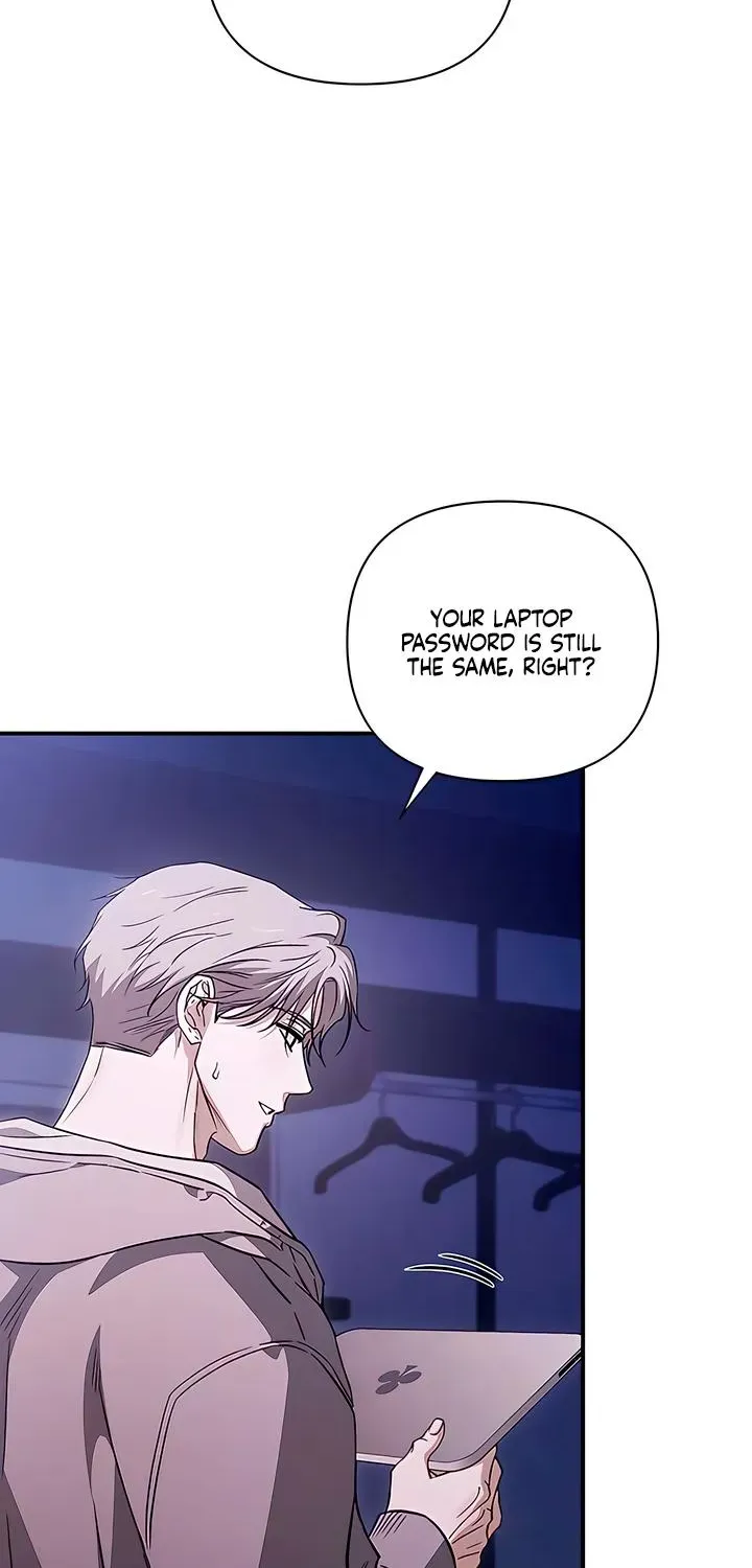Be a Bad Guy! — Chapter 28 — Page 41