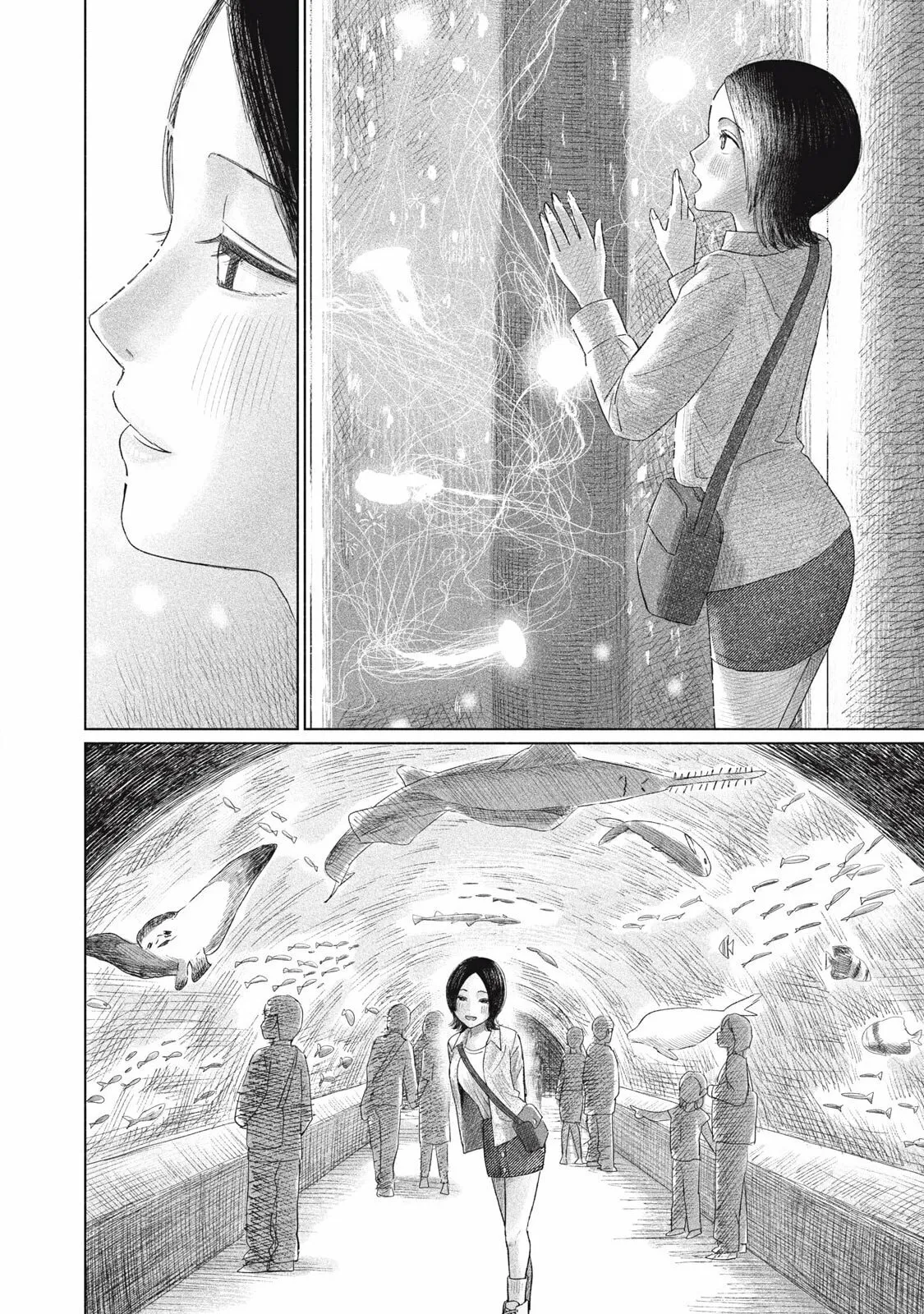 Everyone's Kissing Club — Chapter 7 — Page 6