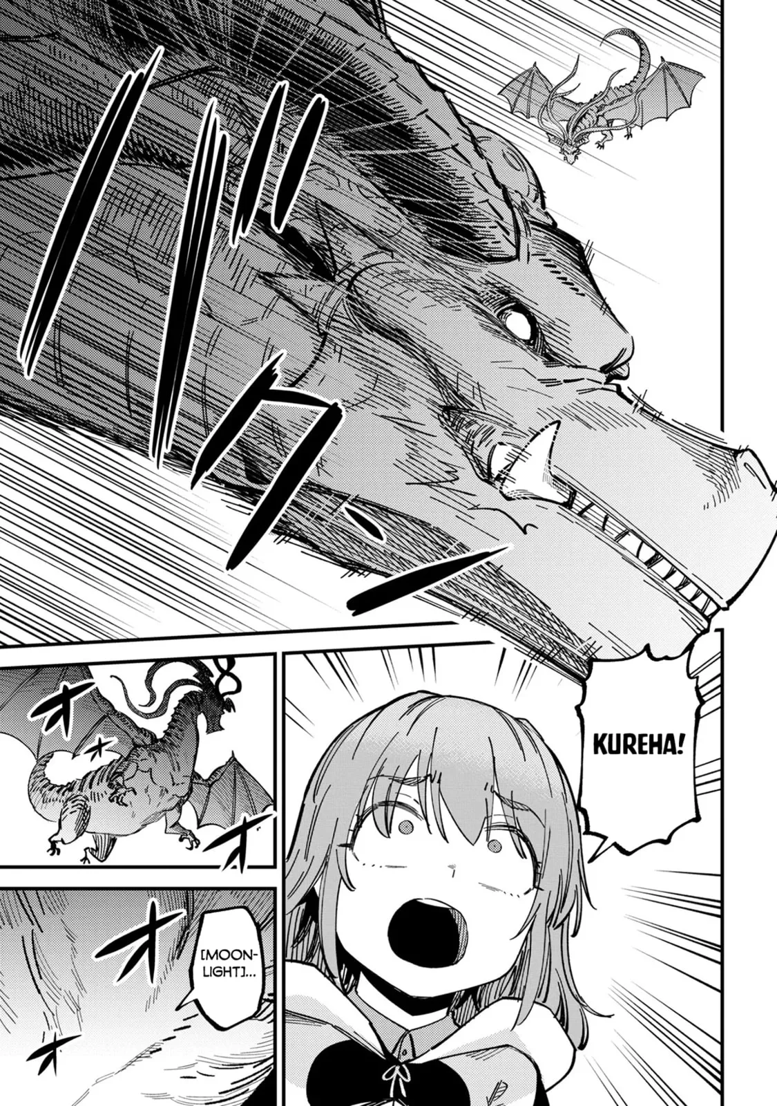 Redo Of Healer — Chapter 76.1 — Page 9