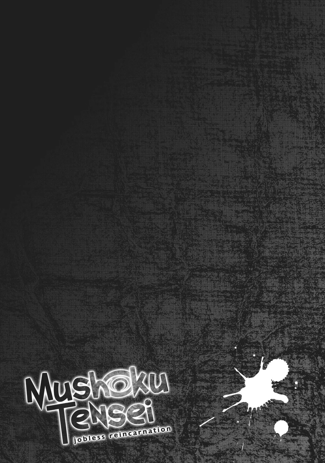 Mushoku Tensei: Jobless Reincarnation — Chapter 16 — Page 25