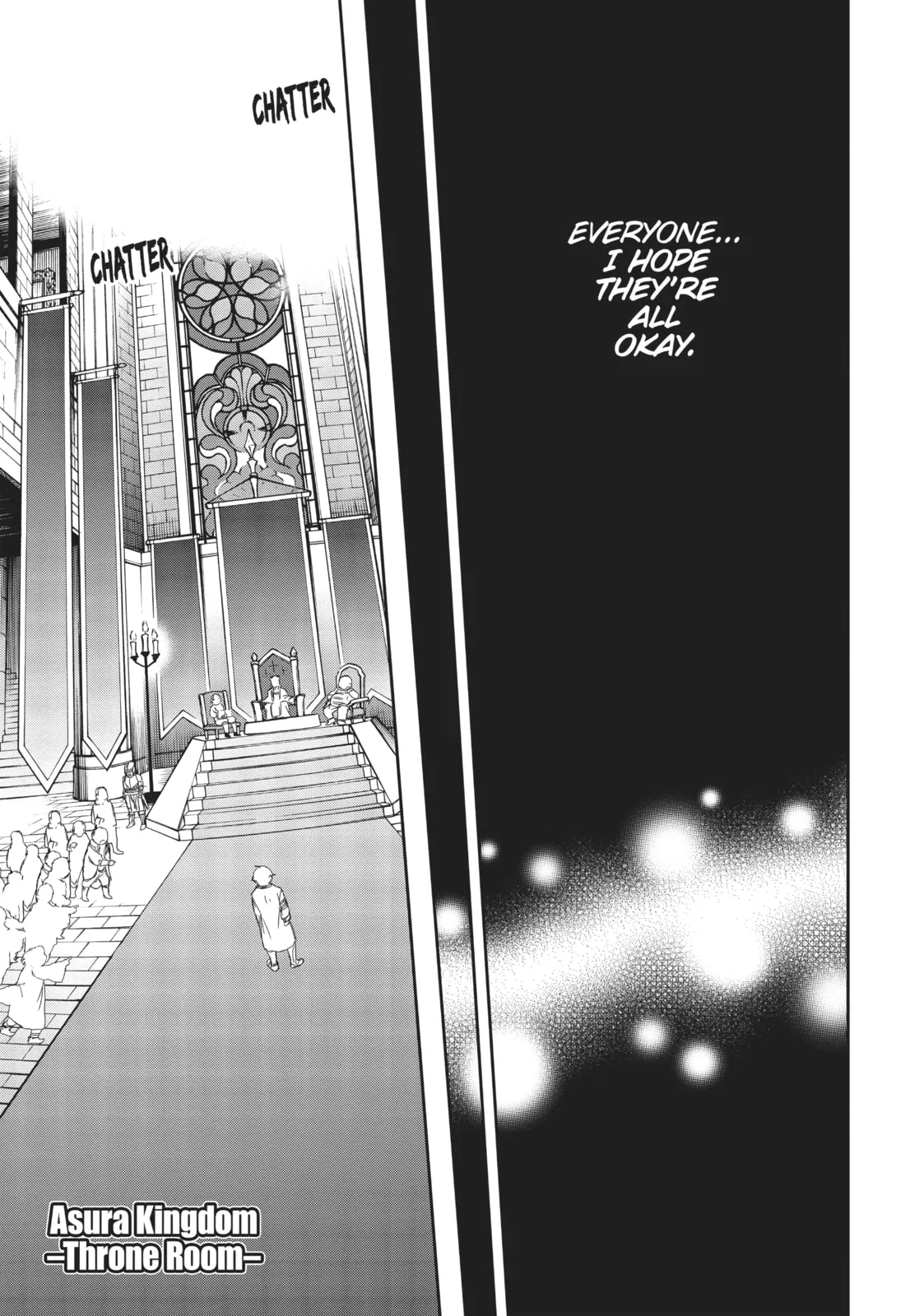 Mushoku Tensei: Jobless Reincarnation — Chapter 32 — Page 30