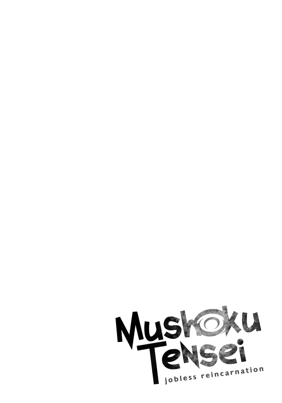 Mushoku Tensei: Jobless Reincarnation — Chapter 32 — Page 37