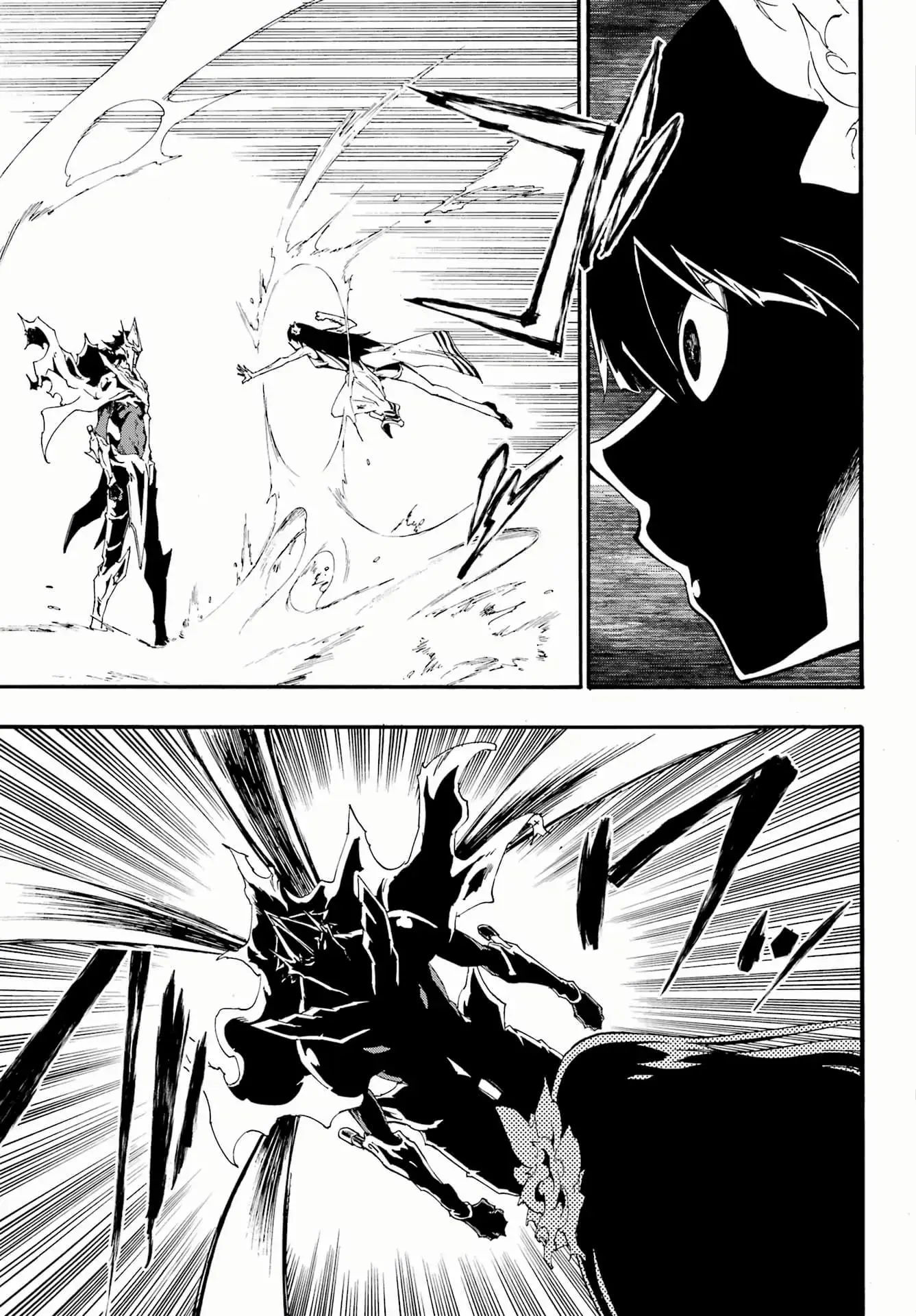 Gokusotsu Kraken — Chapter 25 — Page 9