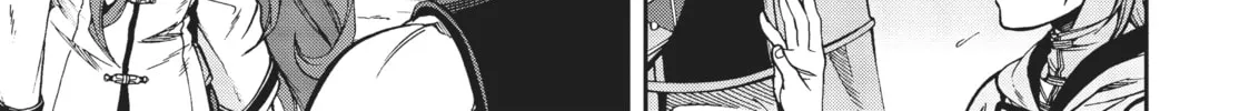 Mushoku Tensei: Jobless Reincarnation — Chapter 49 — Page 30
