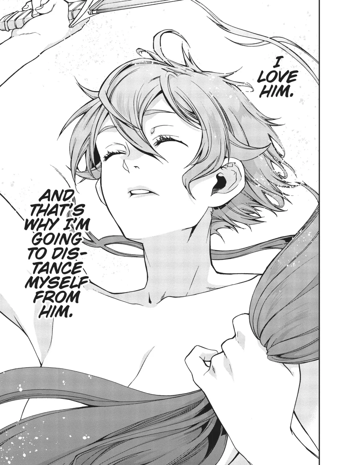 Mushoku Tensei: Jobless Reincarnation — Chapter 52 — Page 27
