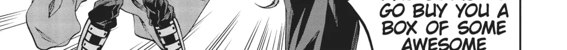 Mushoku Tensei: Jobless Reincarnation — Chapter 55 — Page 46
