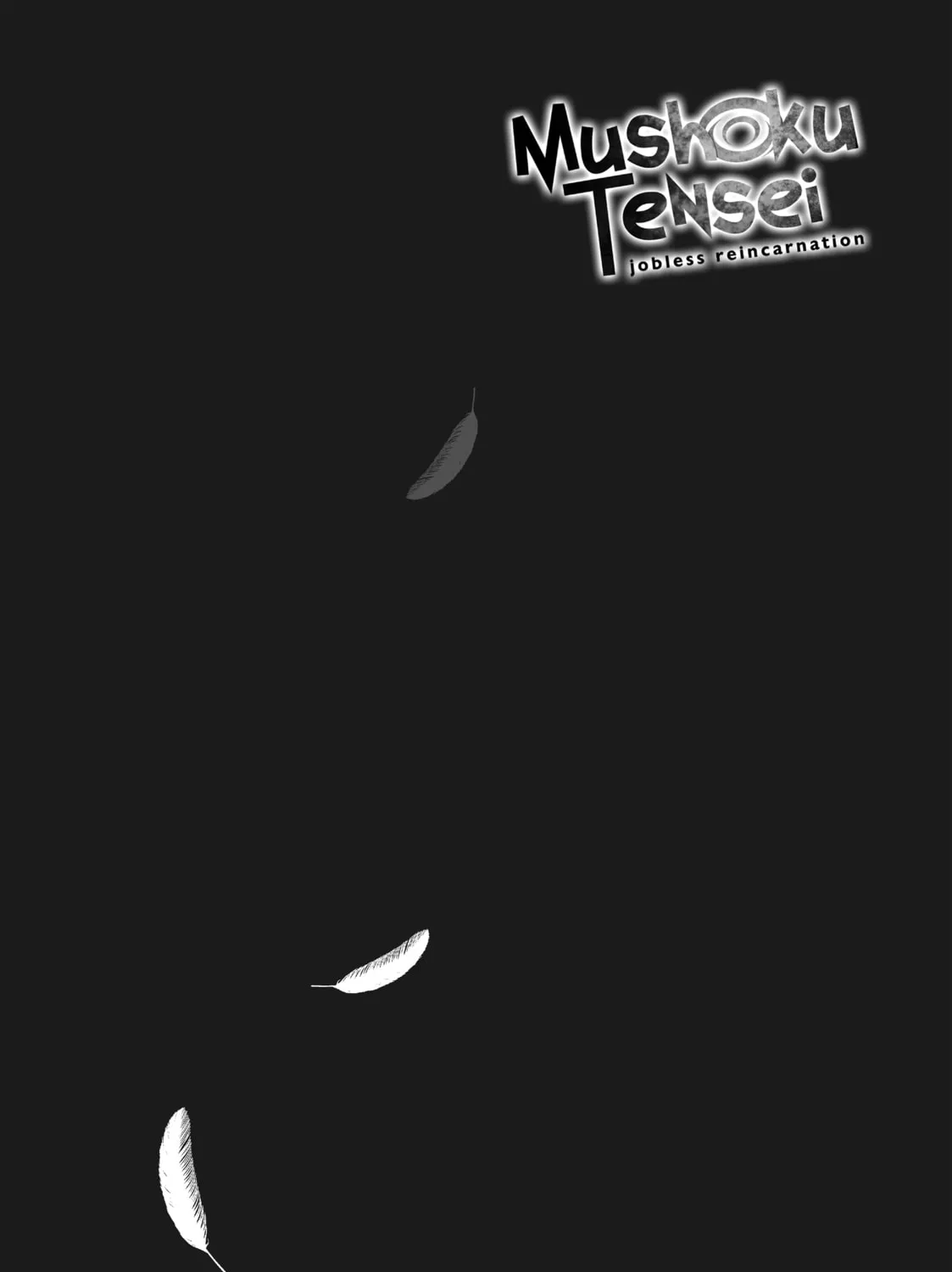 Mushoku Tensei: Jobless Reincarnation — Chapter 56.5 — Page 38