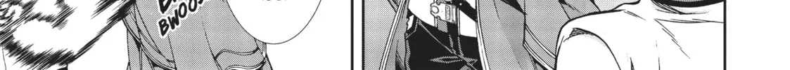 Mushoku Tensei: Jobless Reincarnation — Chapter 58 — Page 6