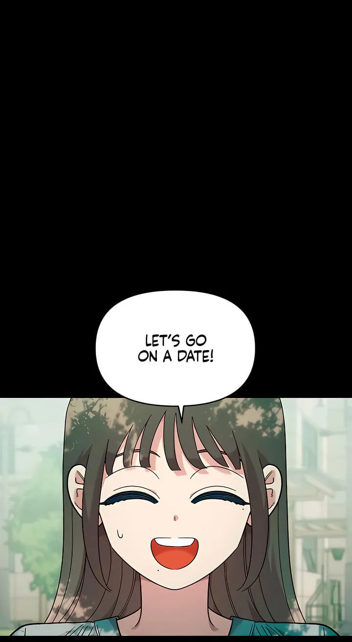 Childhood Friend Complex — Chapter 80 — Page 20