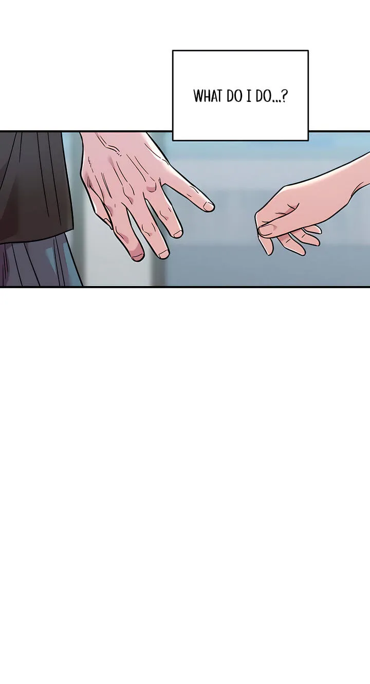 Childhood Friend Complex — Chapter 80 — Page 46