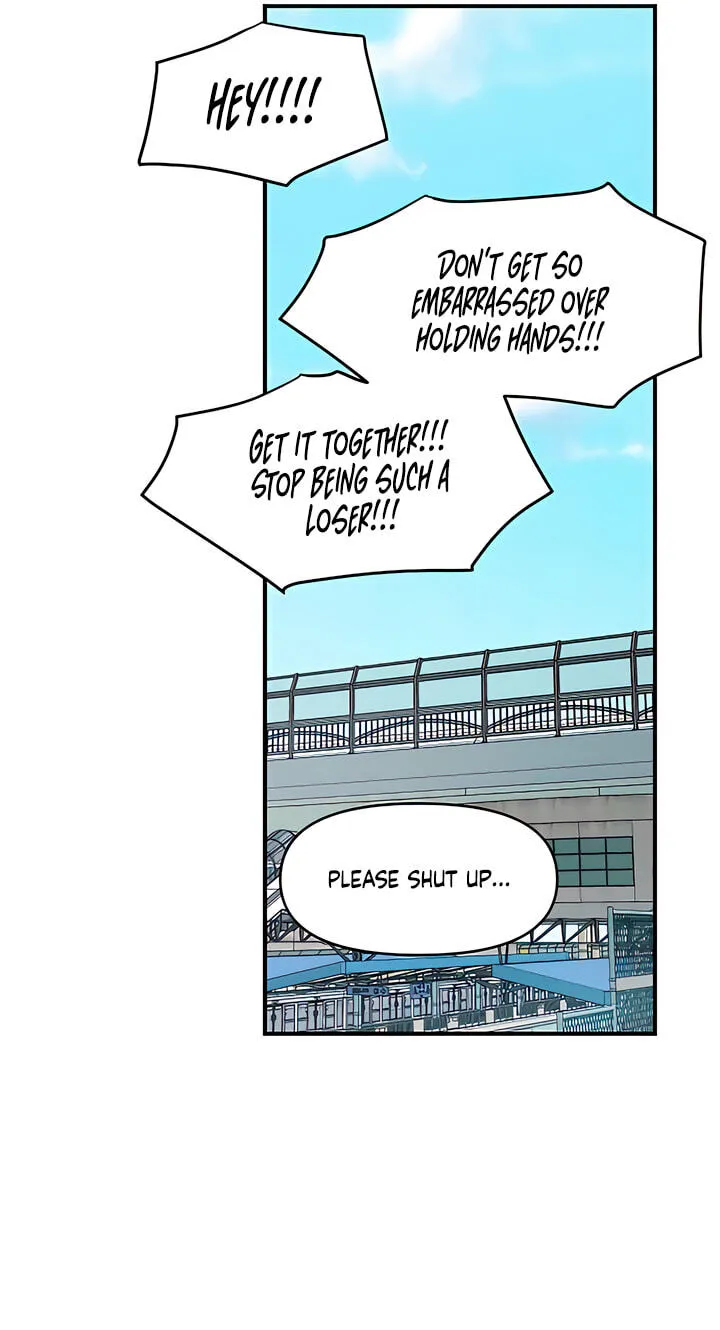 Childhood Friend Complex — Chapter 80 — Page 53