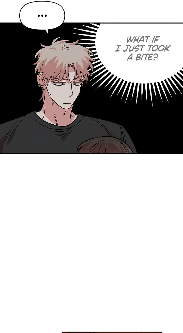 Childhood Friend Complex — Chapter 80 — Page 71