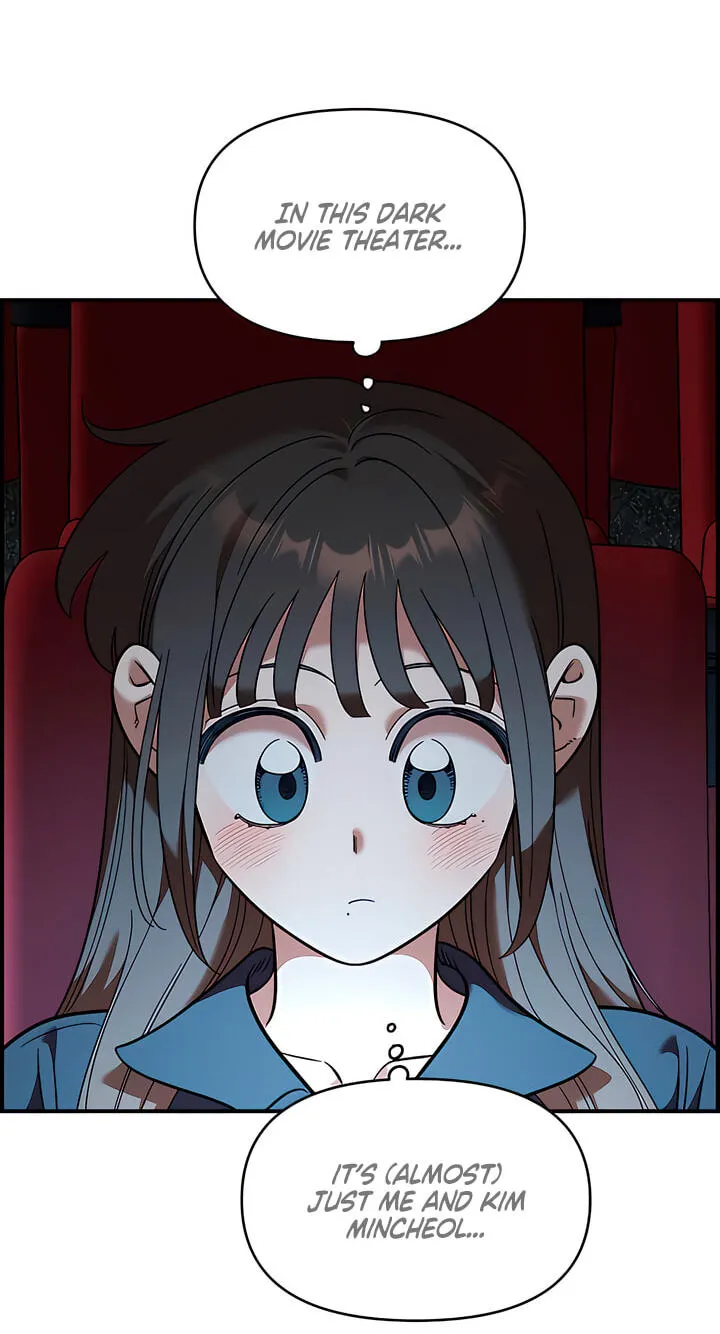 Childhood Friend Complex — Chapter 80 — Page 87