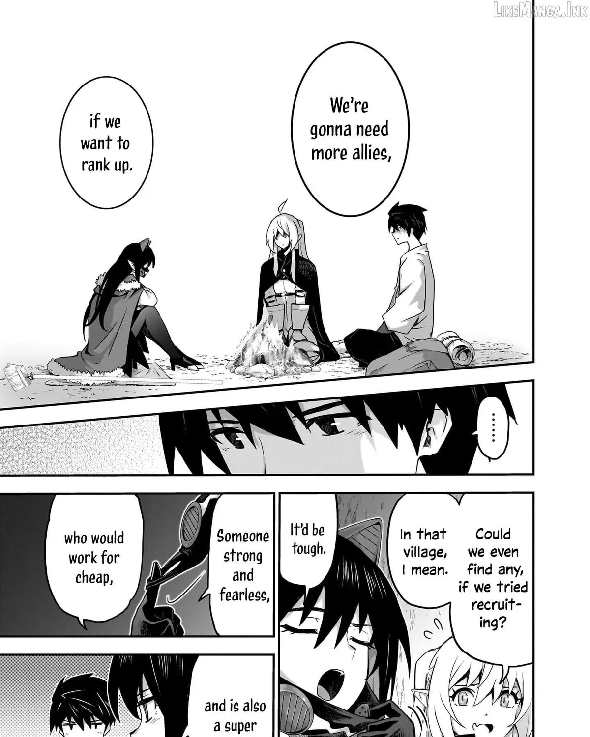Milk-shibori Hunter no Isekai Sakunyuuki -Nouka no Saenai Otoko ga Arayuru Shuzoku no Chiku-B o Moteasobi-toriko ni Suru- — Chapter 9 — Page 17