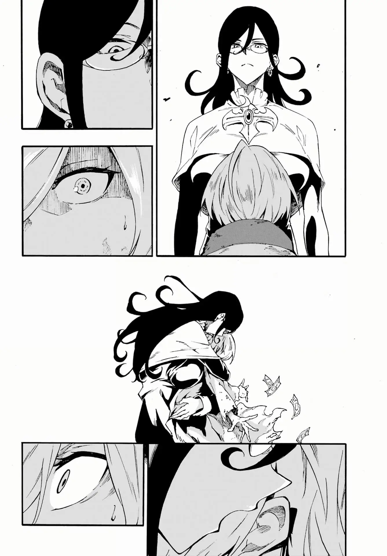 Gokusotsu Kraken — Chapter 29 — Page 18