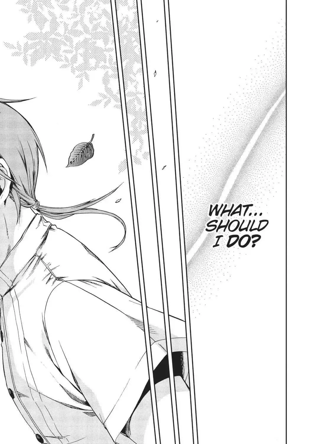 Mushoku Tensei: Jobless Reincarnation — Chapter 64 — Page 29