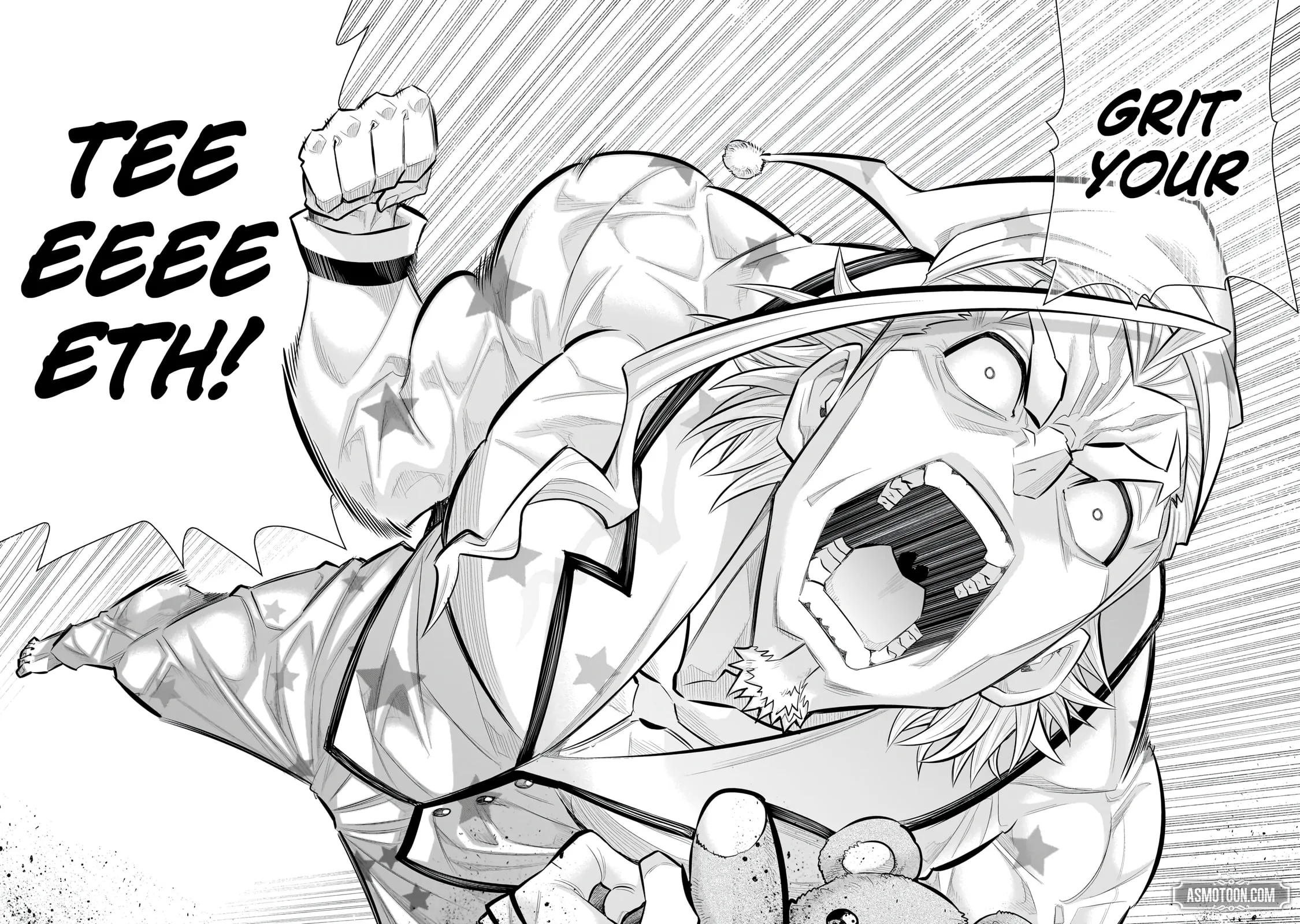 Kizuitara Musou Game no Akuyaku Shougun Datta Ken. Hametsu Route wa Bukkowasu — Chapter 5.1 — Page 6