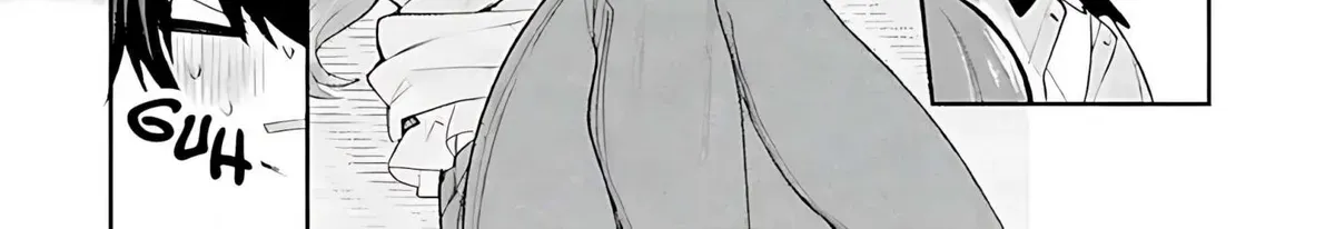 Osake to Senpai Kanojo to no Amaama Doukyo Lovecome wa Nijuusai ni Natte kara — Chapter 10.1 — Page 4