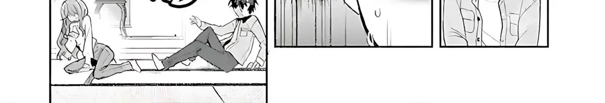 Osake to Senpai Kanojo to no Amaama Doukyo Lovecome wa Nijuusai ni Natte kara — Chapter 10.1 — Page 20