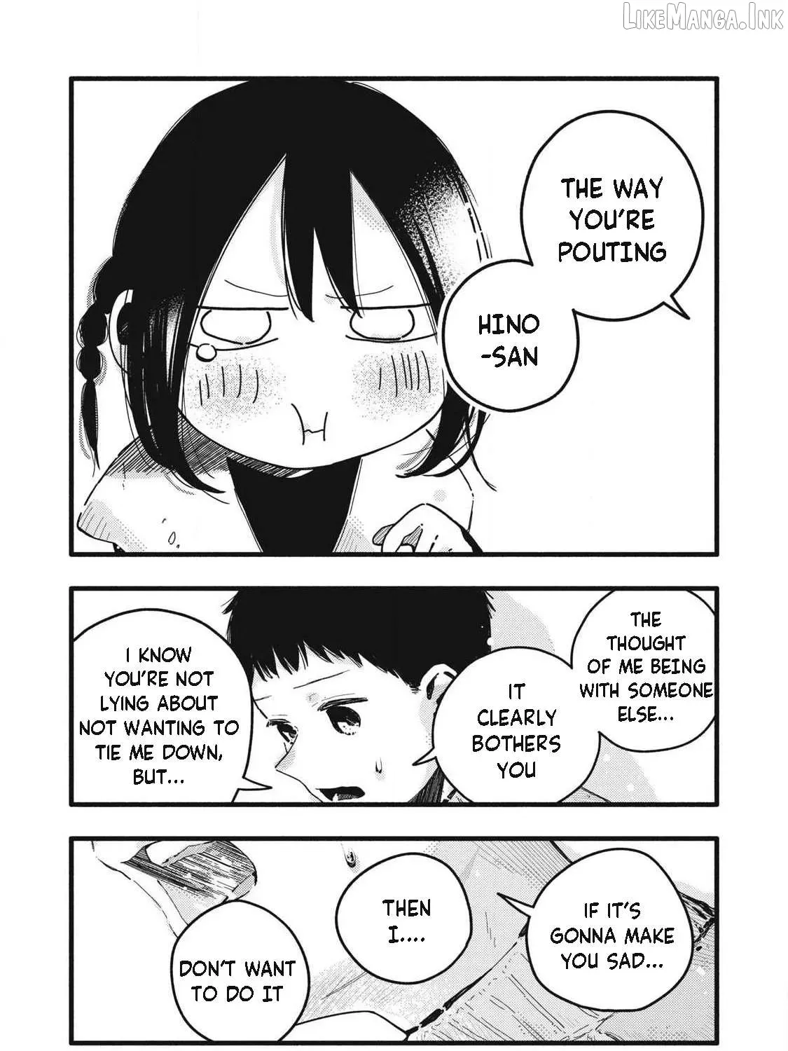 Pure 0.01 mm — Chapter 58 — Page 7