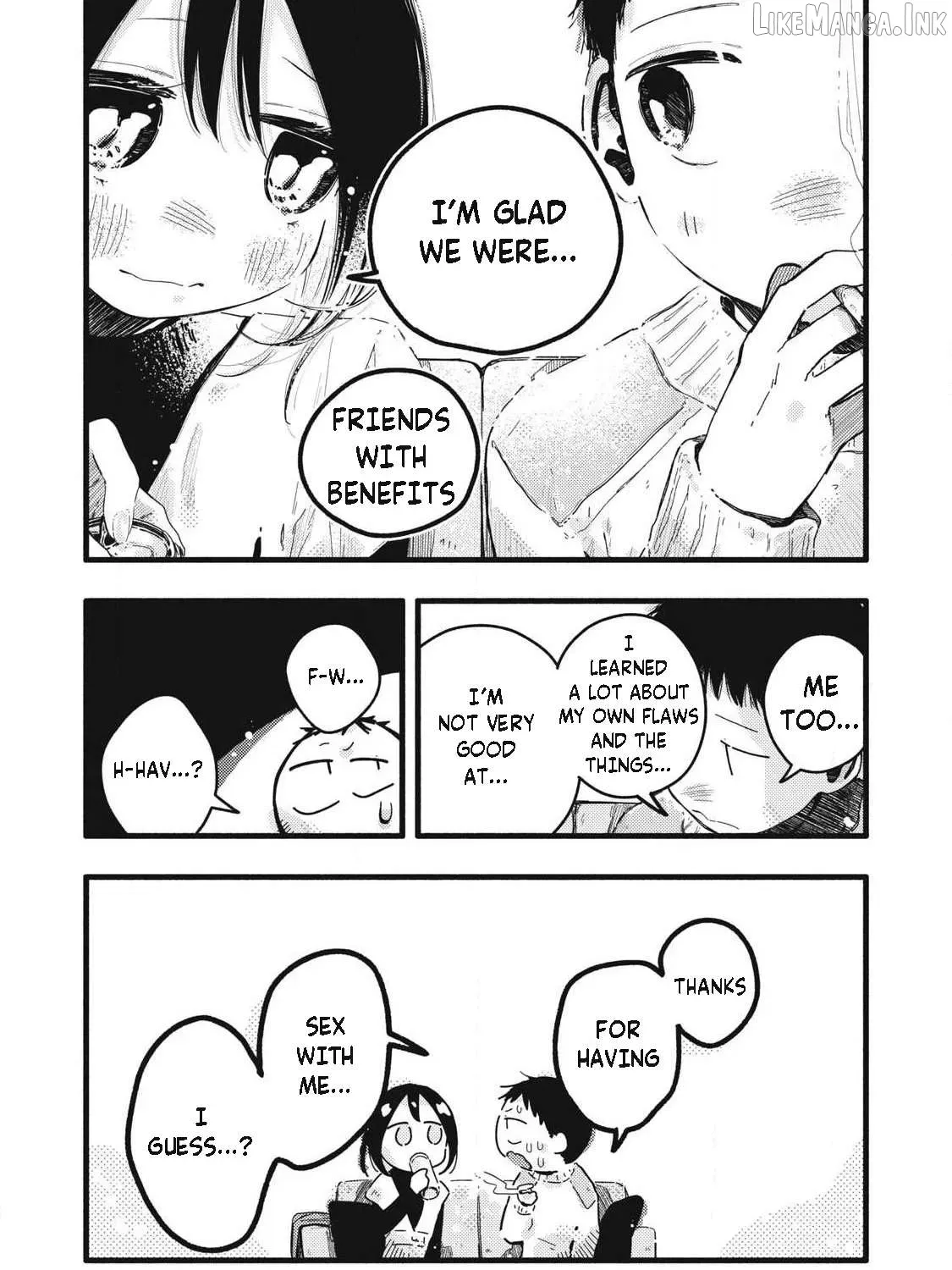 Pure 0.01 mm — Chapter 58 — Page 13