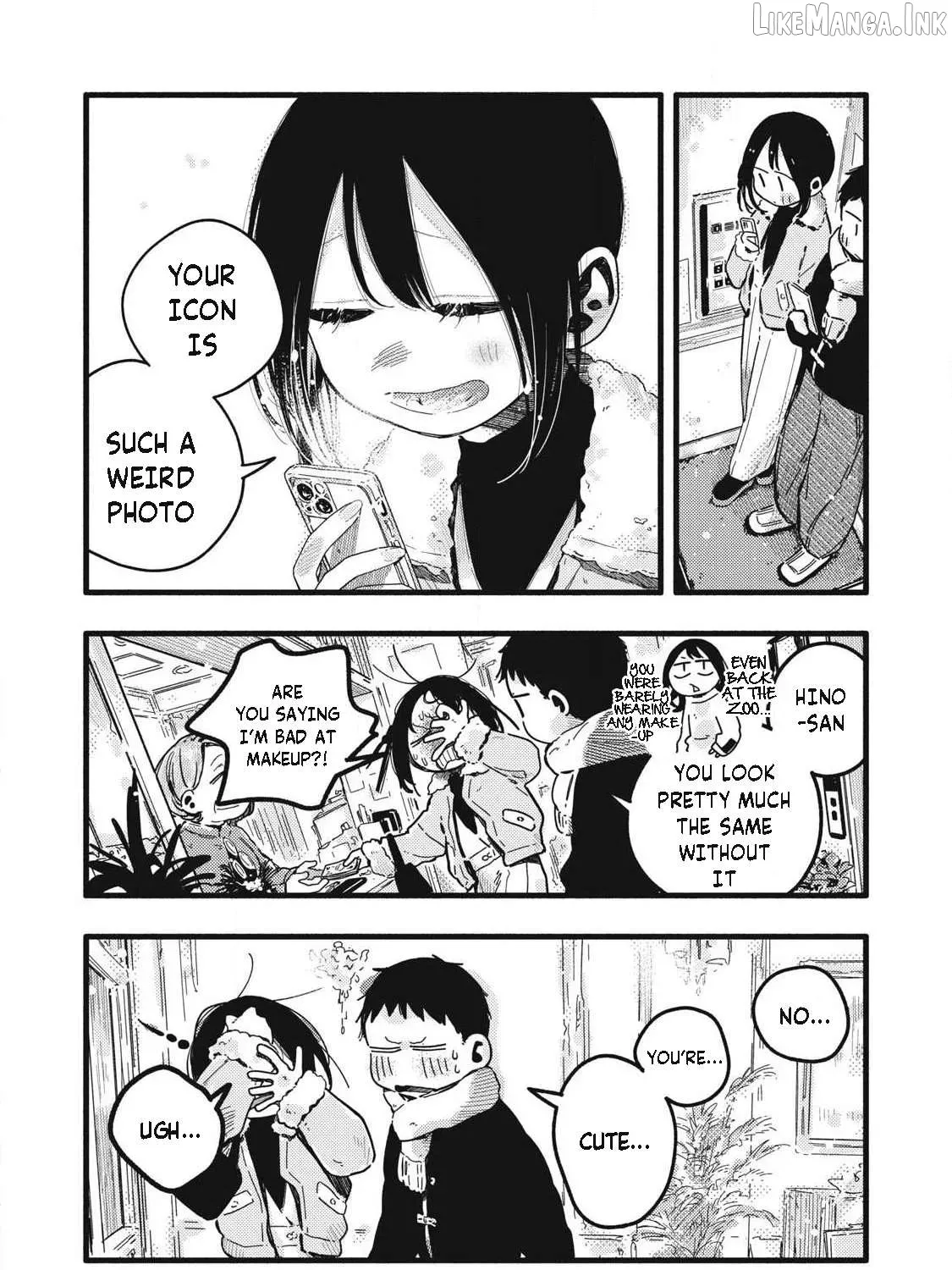 Pure 0.01 mm — Chapter 58 — Page 25