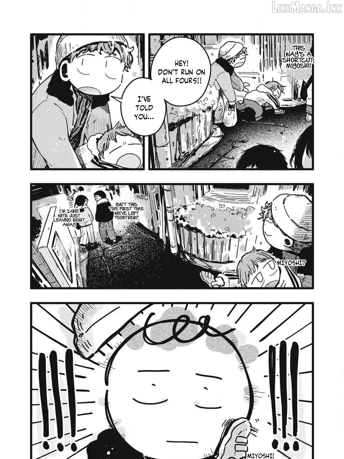 Pure 0.01 mm — Chapter 58 — Page 31