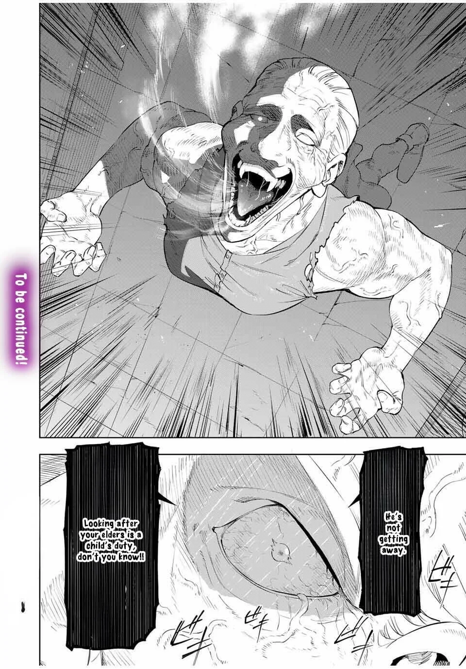 An Alchemist Who Escaped from a Depopulated Village is Revealed to be the Strongest in the City — Chapter 1 — Page 15
