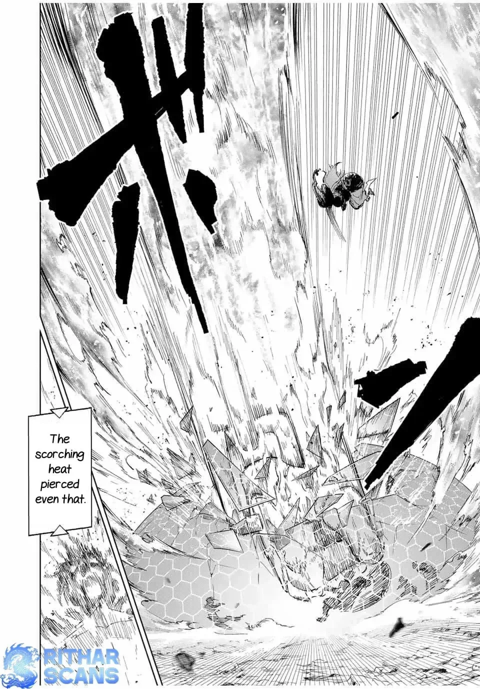 An Alchemist Who Escaped from a Depopulated Village is Revealed to be the Strongest in the City — Chapter 10 — Page 16