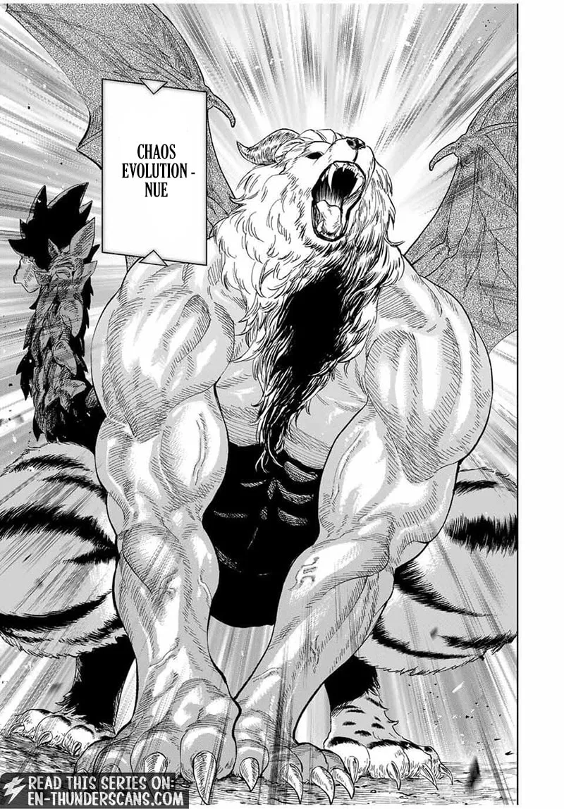 An Alchemist Who Escaped from a Depopulated Village is Revealed to be the Strongest in the City — Chapter 17 — Page 11