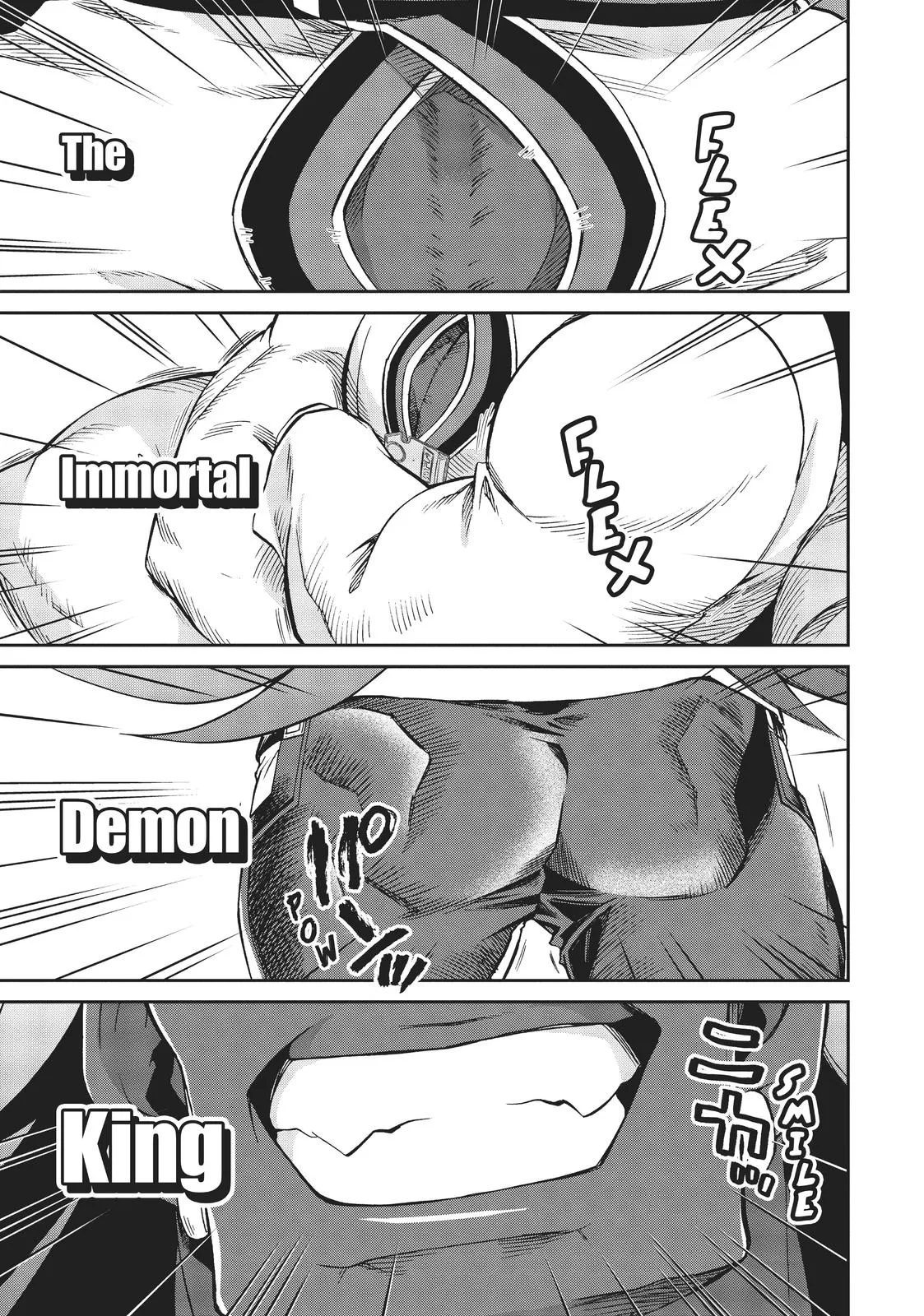 Mushoku Tensei: Jobless Reincarnation — Chapter 67 — Page 30