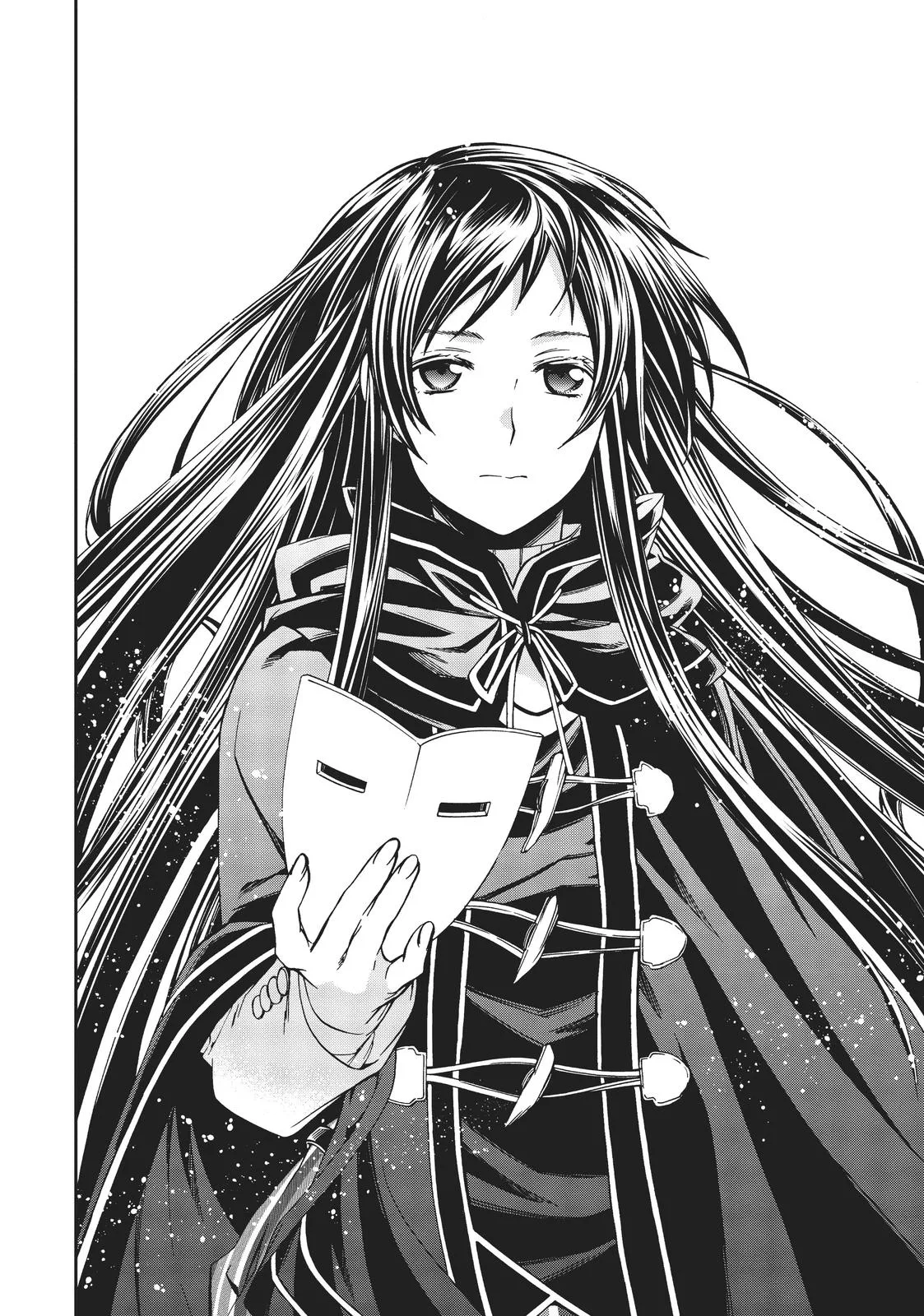 Mushoku Tensei: Jobless Reincarnation — Chapter 68 — Page 33