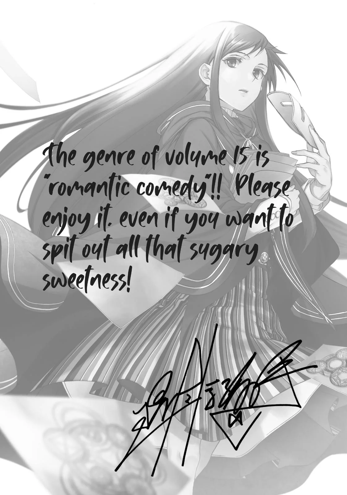 Mushoku Tensei: Jobless Reincarnation — Chapter 72.5 — Page 27