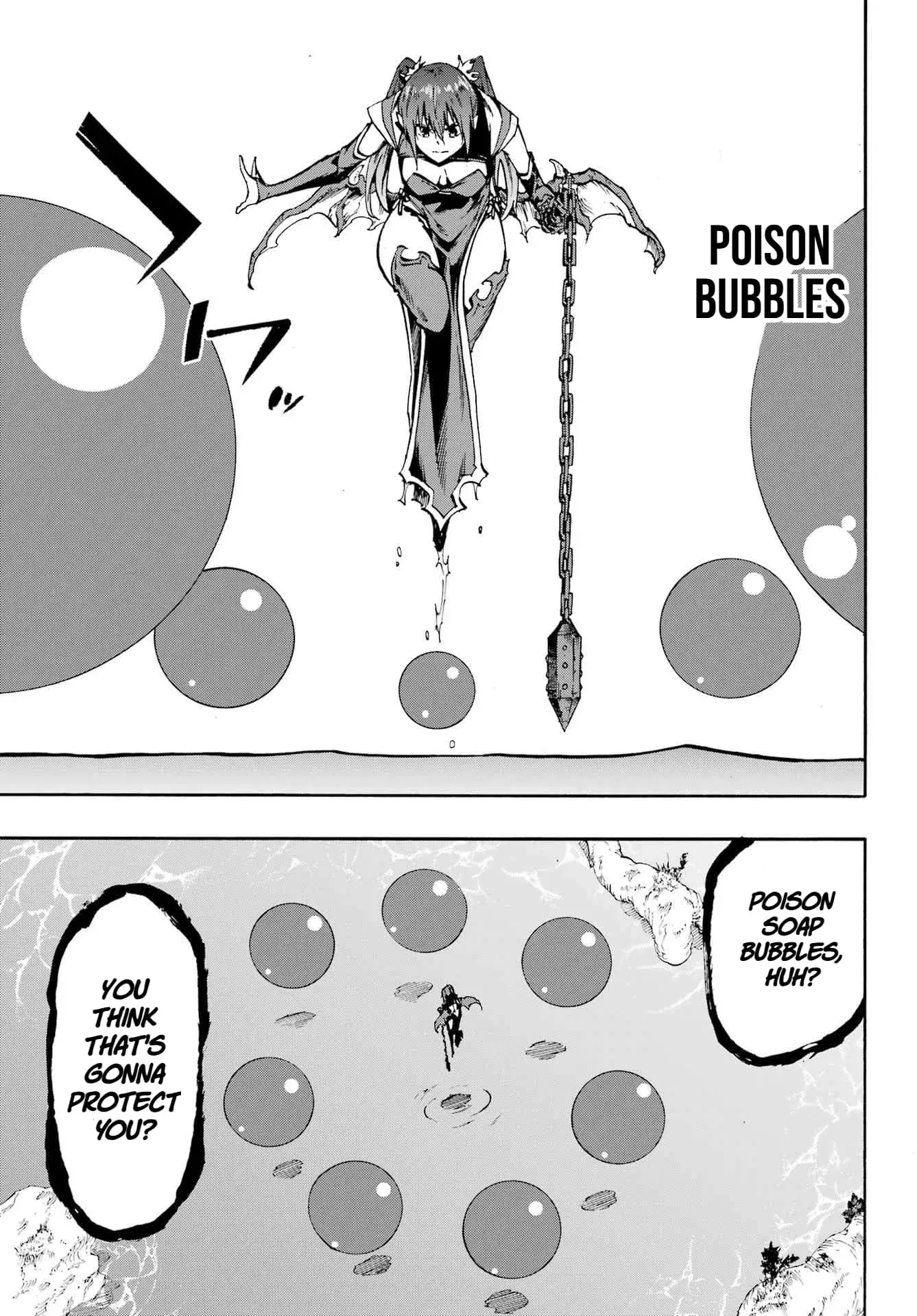 Gokusotsu Kraken — Chapter 33 — Page 3