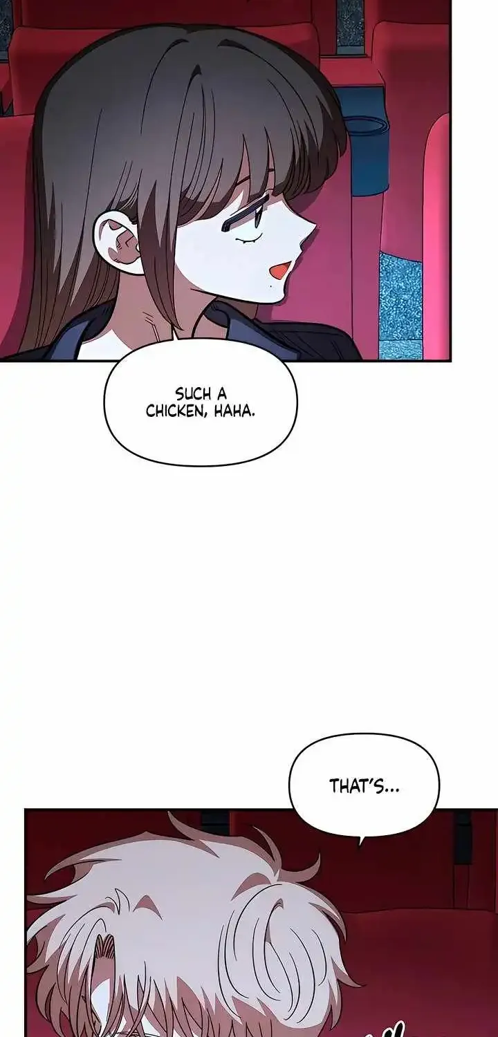Childhood Friend Complex — Chapter 81 — Page 20