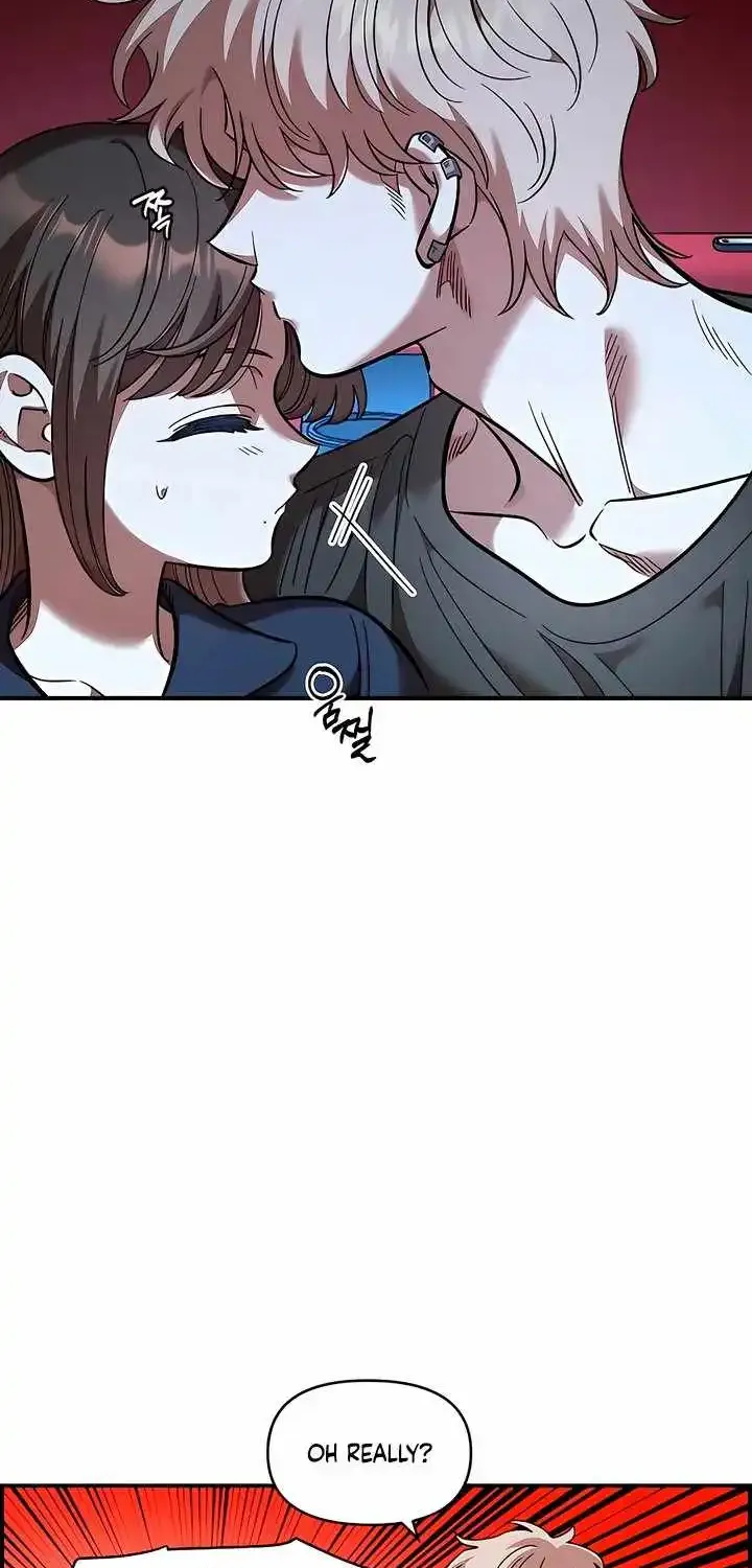 Childhood Friend Complex — Chapter 81 — Page 24