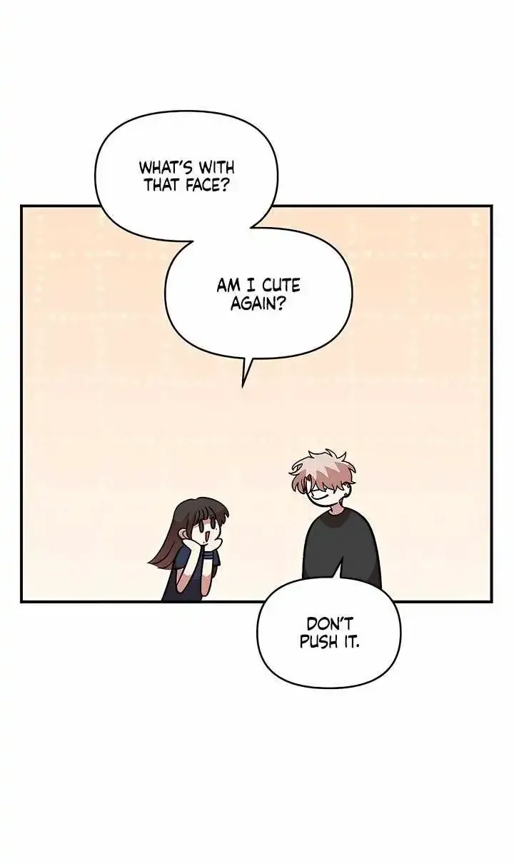 Childhood Friend Complex — Chapter 81 — Page 30