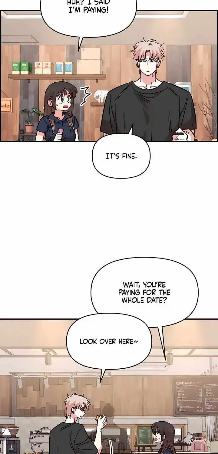Childhood Friend Complex — Chapter 81 — Page 41