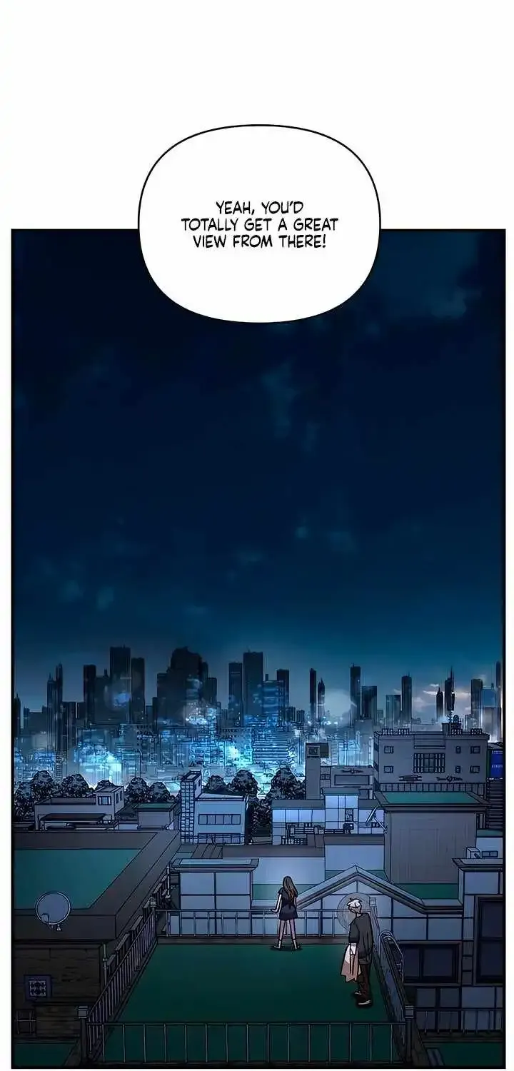 Childhood Friend Complex — Chapter 81 — Page 57