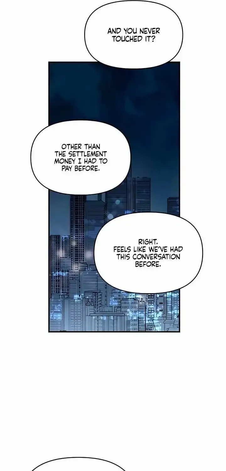 Childhood Friend Complex — Chapter 81 — Page 71