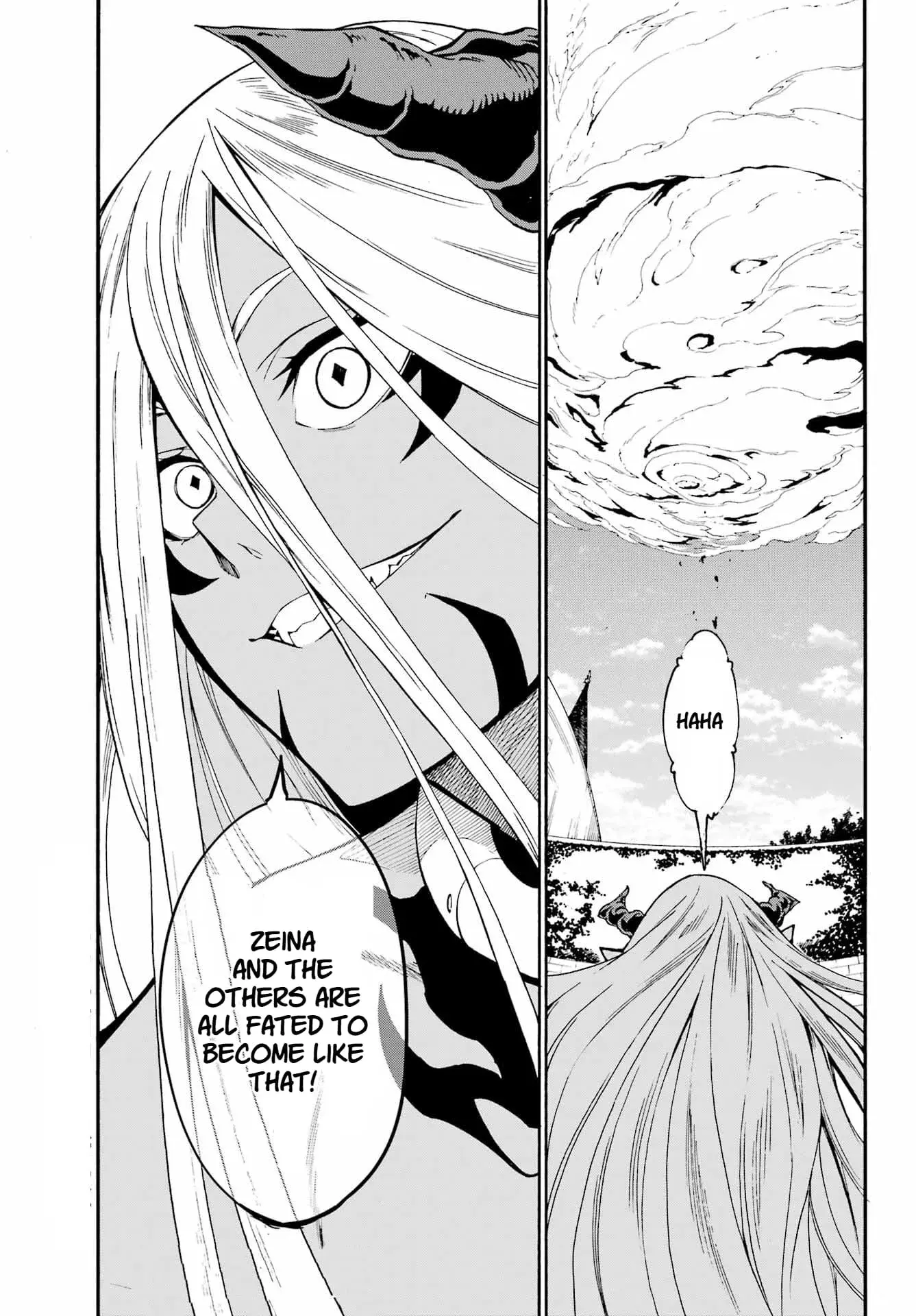 Gokusotsu Kraken — Chapter 34 — Page 36