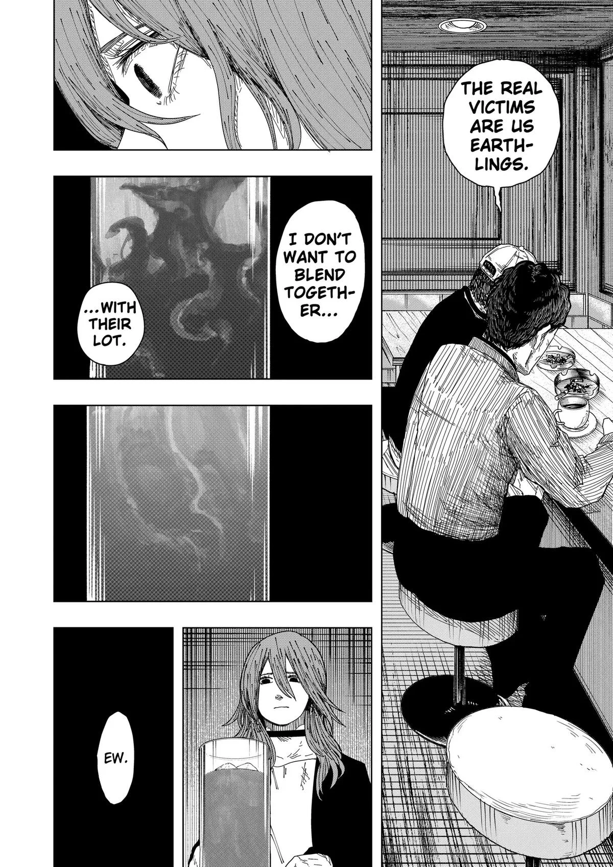 Drama Queen — Chapter 61 — Page 14