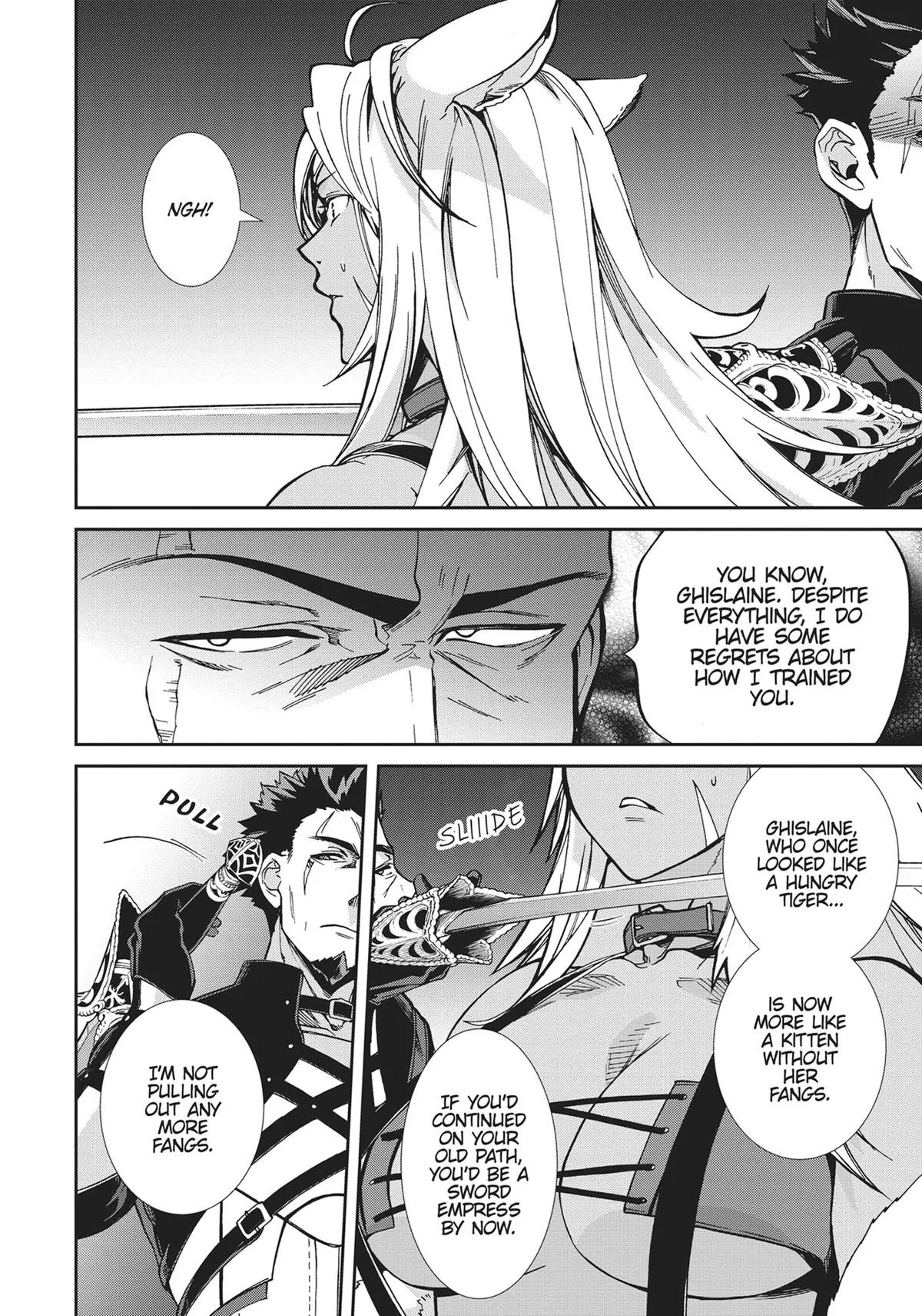 Mushoku Tensei: Jobless Reincarnation — Chapter 88 — Page 25