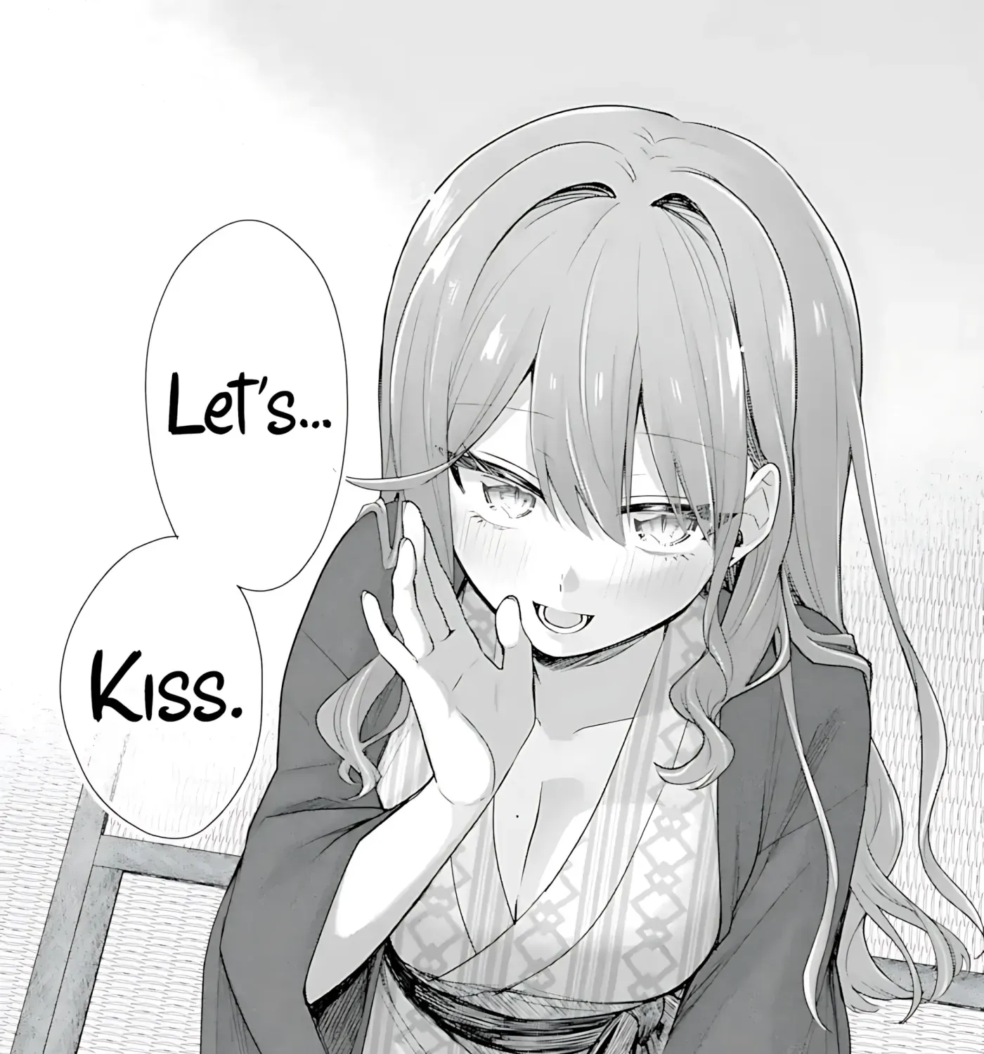 Osake to Senpai Kanojo to no Amaama Doukyo Lovecome wa Nijuusai ni Natte kara — Chapter 11 — Page 15