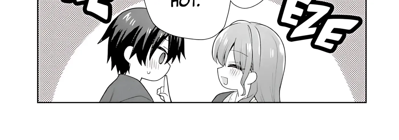 Osake to Senpai Kanojo to no Amaama Doukyo Lovecome wa Nijuusai ni Natte kara — Chapter 11 — Page 22